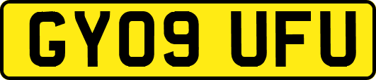 GY09UFU