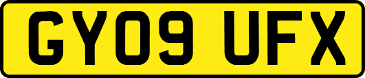 GY09UFX