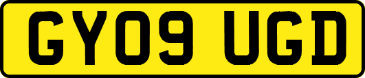 GY09UGD