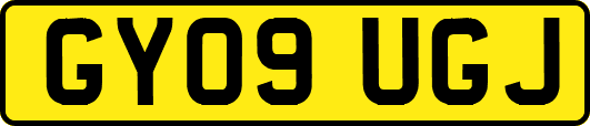 GY09UGJ