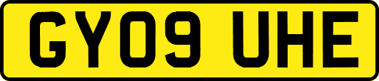 GY09UHE