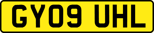 GY09UHL
