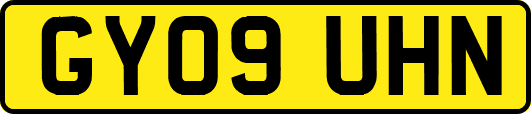 GY09UHN