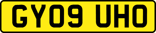 GY09UHO