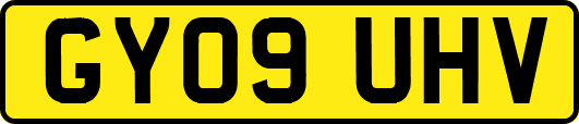 GY09UHV