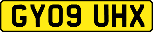 GY09UHX