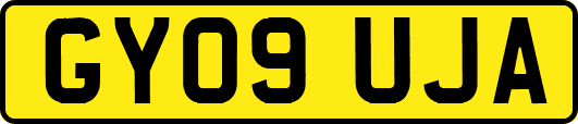 GY09UJA