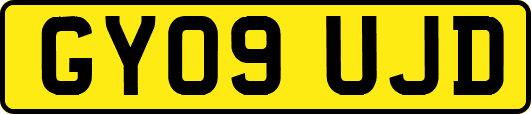GY09UJD