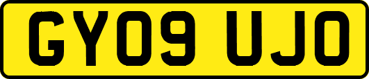GY09UJO