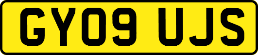 GY09UJS