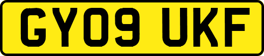 GY09UKF