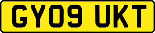 GY09UKT