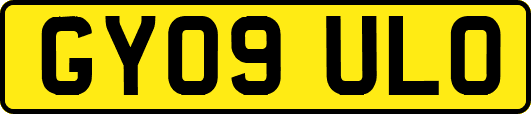 GY09ULO