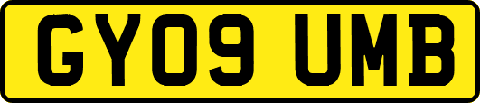 GY09UMB