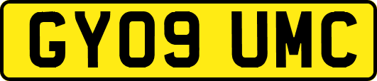 GY09UMC