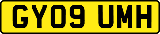 GY09UMH