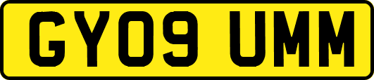 GY09UMM