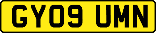 GY09UMN
