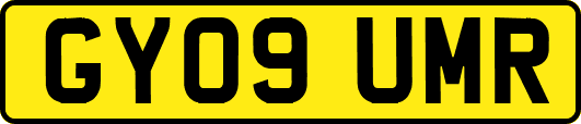 GY09UMR
