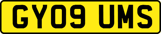 GY09UMS