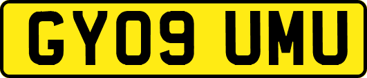 GY09UMU