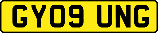 GY09UNG