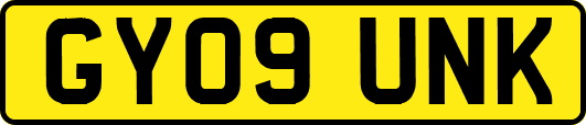 GY09UNK