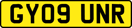 GY09UNR