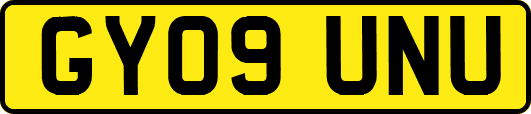 GY09UNU