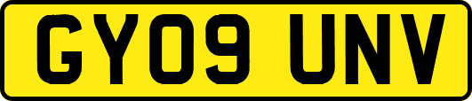 GY09UNV