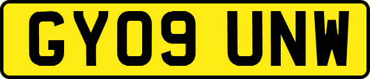 GY09UNW