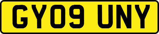 GY09UNY