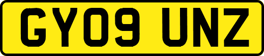 GY09UNZ