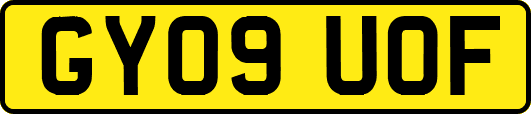 GY09UOF