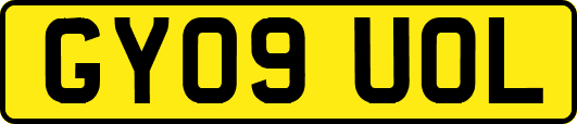 GY09UOL