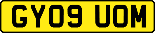GY09UOM