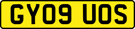 GY09UOS