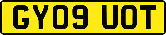 GY09UOT