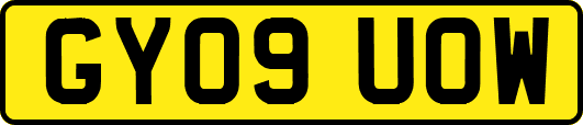GY09UOW