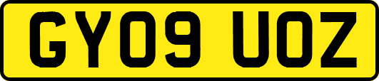 GY09UOZ