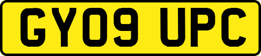GY09UPC
