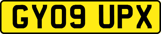 GY09UPX