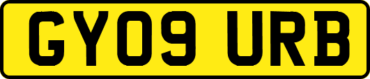 GY09URB