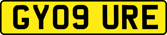 GY09URE
