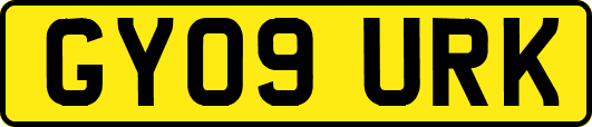 GY09URK