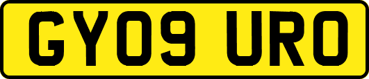 GY09URO