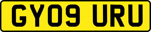 GY09URU