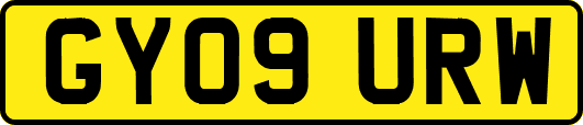 GY09URW