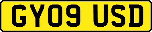 GY09USD
