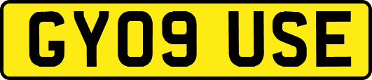 GY09USE